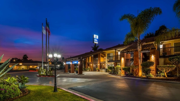 US Hotel and Shuttle